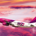 Wizz Air, de 14 ani la Timișoara. 7 milioane de pasageri au zburat cu compania aeriană