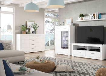 Advertorial. Combinațiile ideale pentru un living de poveste