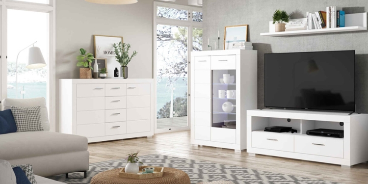 Advertorial. Combinațiile ideale pentru un living de poveste