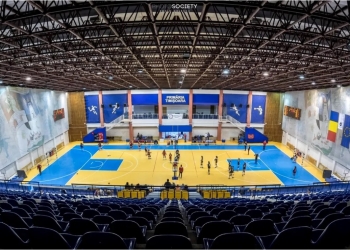 Timișoara, în loc de Lugoj. Finală istorică la Sala Olimpia, jucată de voleibalistele de la CSM