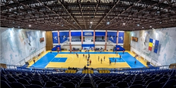 Timișoara, în loc de Lugoj. Finală istorică la Sala Olimpia, jucată de voleibalistele de la CSM