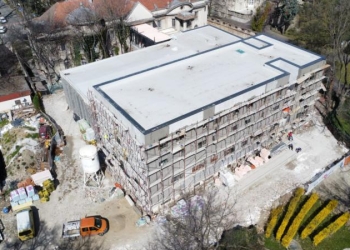 Clinica de Balneologie din Timișoara va asigura din nou tratament în bazin