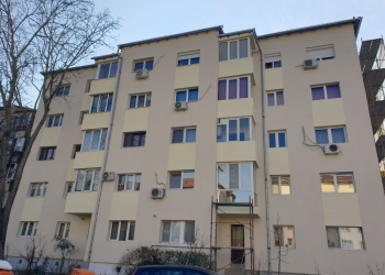 Cinci blocuri din Timișoara vor fi reabilitare termic cu bani europeni