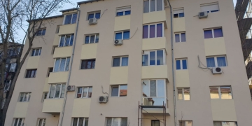 Cinci blocuri din Timișoara vor fi reabilitare termic cu bani europeni