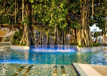 Cum arată Amazonia, primul aquapark din Banat care se deschide la Timișoara peste două zile FOTO