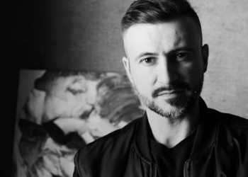 Prima expoziție personală Adrian Ghenie după 14 ani în România, la Timișoara