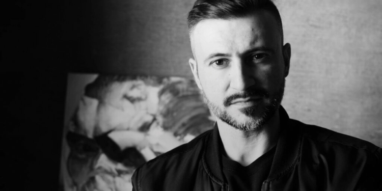 Prima expoziție personală Adrian Ghenie după 14 ani în România, la Timișoara