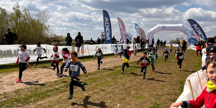 Bicicliști și alergători, invitați să se înscrie la competiția „Lunca Timișului Trophy”