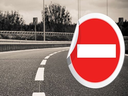 Restricții de circulație pe un drum județean important din Timiș