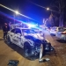 Trei copile rănite. Accident grav pe Calea Șagului, provocat de un bărbat de 21 de ani