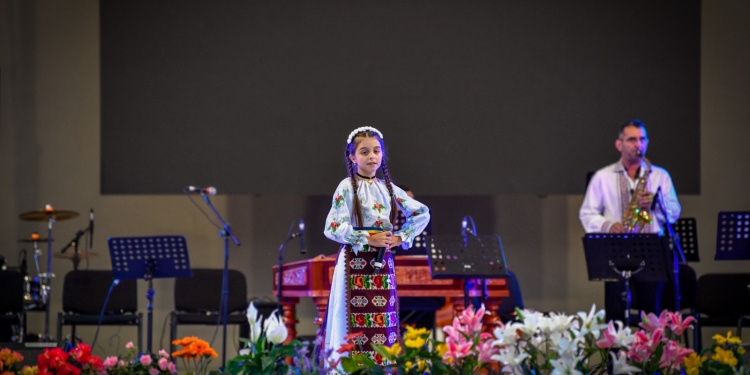 Județul Timiș a deschis ”Lada cu Zestre”, cel mai așteptat eveniment al primăverii