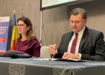 SĂNĂTATE: Sute de milioane de euro ar urma să fie investite în Timiș! Au fost semnate contractele pentru 2 spitale