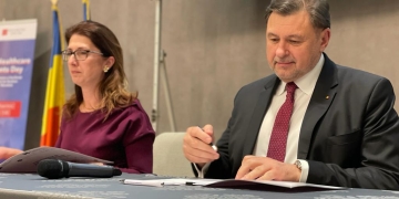 SĂNĂTATE: Sute de milioane de euro ar urma să fie investite în Timiș! Au fost semnate contractele pentru 2 spitale