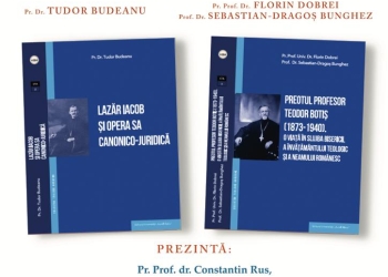 Lansare de carte, la Universitatea „Aurel Vlaicu” din Arad