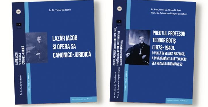 Lansare de carte, la Universitatea „Aurel Vlaicu” din Arad