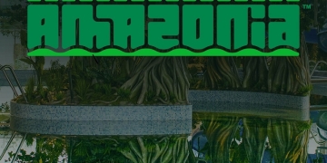 Se deschide Amazonia, primul aquapark din Timișoara