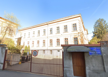 Valul Renovării „lovește” o școală specială din Timișoara. Liceul „Gheorghe Atanasiu”, reabilitat cu bani europeni