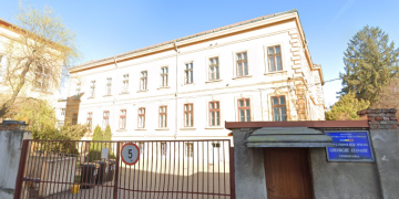 Valul Renovării „lovește” o școală specială din Timișoara. Liceul „Gheorghe Atanasiu”, reabilitat cu bani europeni