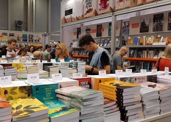 Începe Bookfest, la Timișoara!