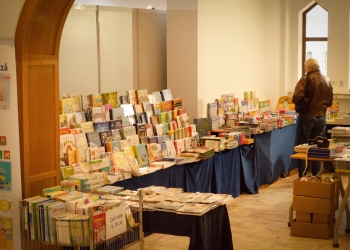 Timișoara devine capitală literară! Începe o nouă ediție a Bookfest