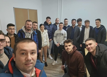 Burse pentru viitorii agronomi!