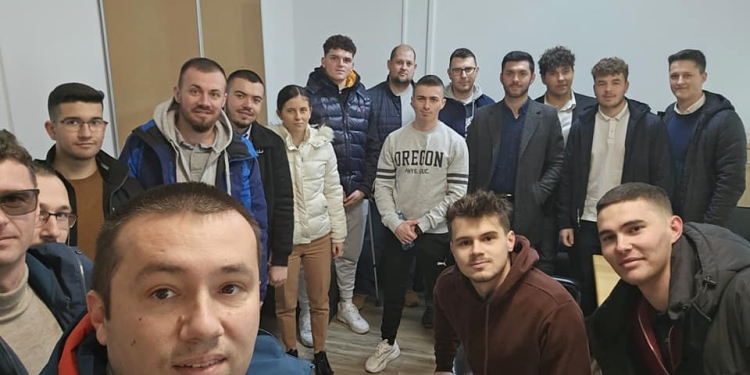 Burse pentru viitorii agronomi!