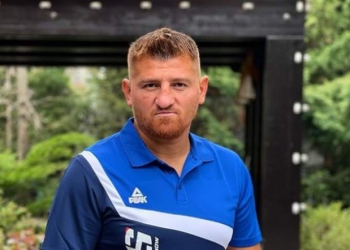 Campanie anti bullying împreună cu Cătălin Moroșanu în școlile din Timiș