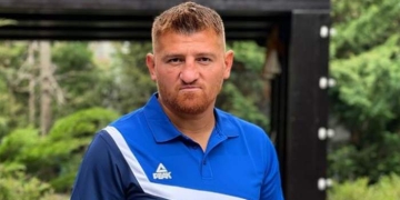 Campanie anti bullying împreună cu Cătălin Moroșanu în școlile din Timiș