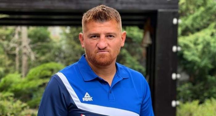 Campanie anti bullying împreună cu Cătălin Moroșanu în școlile din Timiș