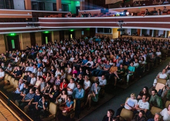 Ceau, bani de la CJ Timiș pentru festivalul „Ceau Cinema”