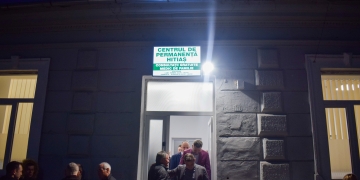 Două noi centre de permanență în județul Timiș