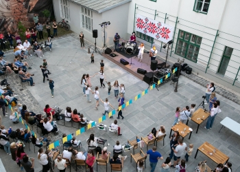 Noi angajări la Centrul de Proiecte al Primăriei Timișoara