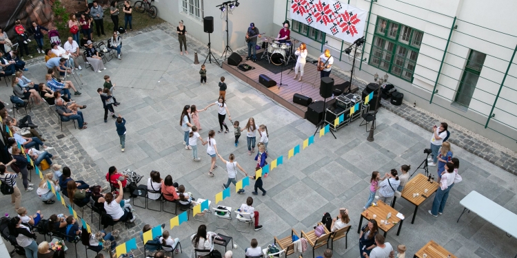 Noi angajări la Centrul de Proiecte al Primăriei Timișoara