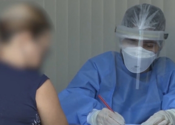 Centrul de Evaluare Covid-19 de la Spitalul CFR din Timișoara rămâne deschis