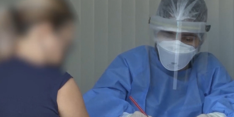 Centrul de Evaluare Covid-19 de la Spitalul CFR din Timișoara rămâne deschis