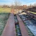 Focar de infecție la baza sportivă în paragină din zona Mircea cel Bătrân. Se va amenaja alta modernă FOTO
