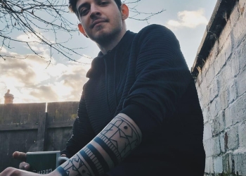 Tânăr din vestul țării, dat dispărut! Dacă îl vedeți, apelați 112