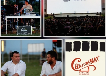 Fostul președinte CJ Timiș, Călin Dobra, ironic la adresa administrației PNL Timiș: „Poftim, cultură!”