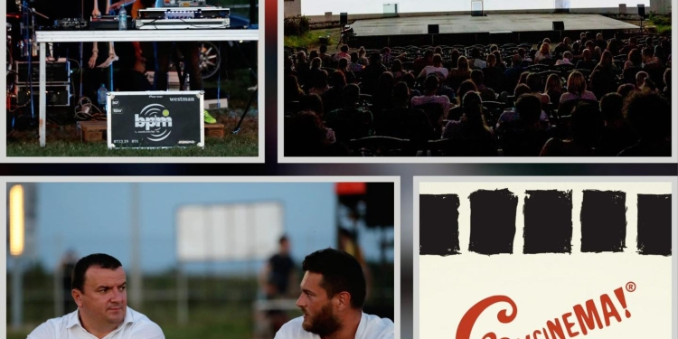 Fostul președinte CJ Timiș, Călin Dobra, ironic la adresa administrației PNL Timiș: „Poftim, cultură!”