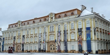 Muzeul de Artă din Timișoara oferă noi gratuități publicului