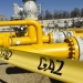 O nouă țeavă de gaz în zona Deta