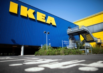 IKEA: Salariile pentru angajații din magazinul din Timișoara pornesc de la 3.000 lei