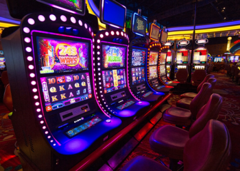 Evaziune fiscală în domeniul jocurilor de noroc! Percheziții în Timișoara și București