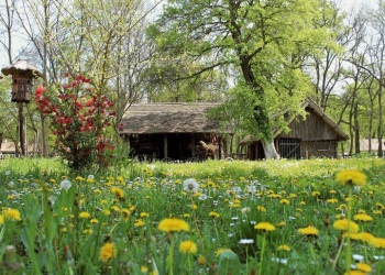 Muzeul Satului Bănățean a trecut la orarul de vară