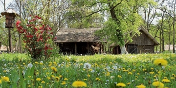 Muzeul Satului Bănățean a trecut la orarul de vară