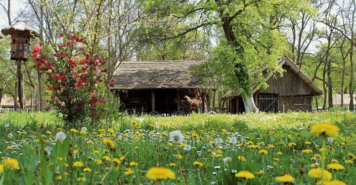 Muzeul Satului Bănățean a trecut la orarul de vară