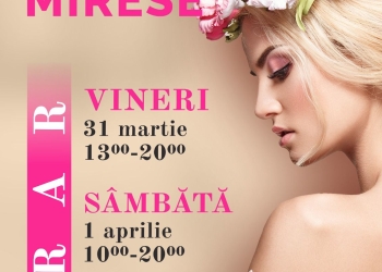 Târg de nunți, la Timișoara