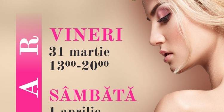 Târg de nunți, la Timișoara