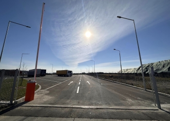 Gata cu aglomerația și cozile TIR-urile din incinta PITT și Calea Torontalului