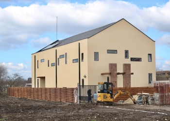 Se pregătește inaugurarea punctului muzeal de la Parța